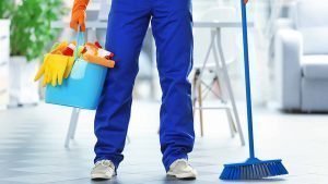 İstanbul Boğaziçi Yönetim 70 Temizlik İşçisi Alımı Yapacak