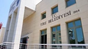İzmir Tire Belediyesi 17 İşçi Alımı Yapacak
