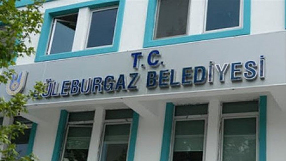Kırklareli Lüleburgaz Belediyesi 47 İşçi Alımı Yapacak
