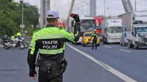 Madde 17 Trafik Cezası Nedir? Madde 17 Trafik Cezası Ne Kadar? Neden Yazılır?
