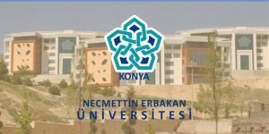 Necmettin Erbakan Üniversitesi 49 Sözleşmeli Personel Alımı Yapacak