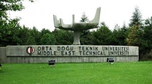 Orta Doğu Teknik Üniversitesi ODTÜ Sözleşmeli 8 Kamu Personel Alımı Yapacak