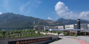 Pamukkale Üniversitesi 81 Sözleşmeli Personel Alımı Yapacak
