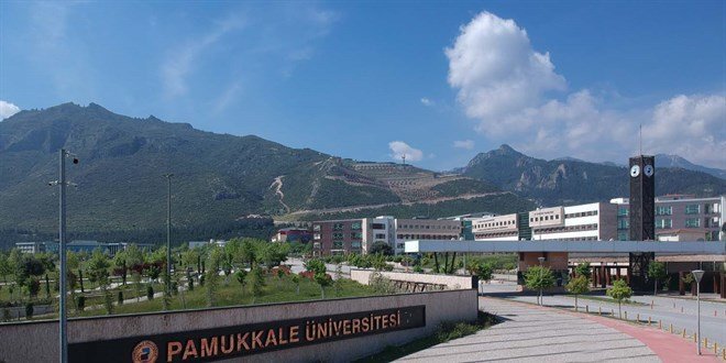 Pamukkale Üniversitesi 81 Sözleşmeli Personel Alımı Yapacak