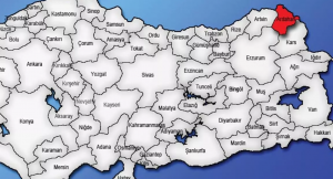 Polis Memurları İçin Ardahan Nasıl Bir Yer – Ev Kiraları – Okul – Hastane – Lojman