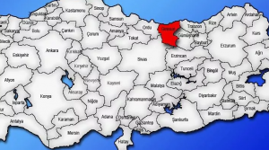 Polis Memurları İçin Giresun Nasıl Bir Yer – Ev Kiraları – Okul – Hastane – Lojman