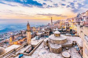 Polis Memurları İçin Mardin Nasıl Bir Yer – Ev Kiraları – Okul – Hastane – Lojman