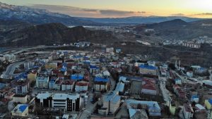 Polis Memurları İçin Tunceli Nasıl Bir Yer – Ev Kiraları – Okul – Hastane – Lojman