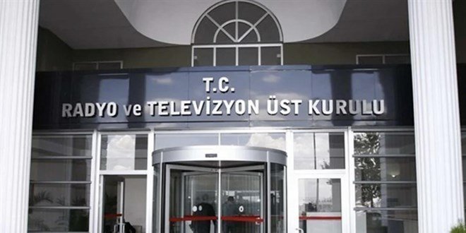 Radyo ve Televizyon Üst Kurulu ( RTÜK ) 20 Memur Alımı İlanı