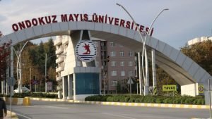 Samsun Ondokuz Mayıs Üniversitesi 91 İşçi Alımı Yapacak