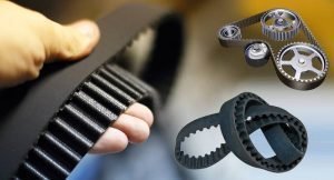 Triger Kayışı Ne Zaman Değiştirilir? Triger Kayışının Ömrü