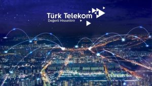 Türk Telekom Hat Kullananlara Müjdeli Haber! Ramazan Ayına Özel Herkese 10 GB İnternet Hediye Edilecek!