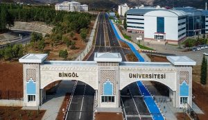 Üniversite En Az Lise Mezunu Güvenlik Görevlisi Alımı Yapacak!