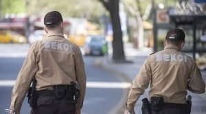 2023 Adana Güzelyalı Bekçi Parkur – Güzelyalı Bekçi Hazırlık Kursu