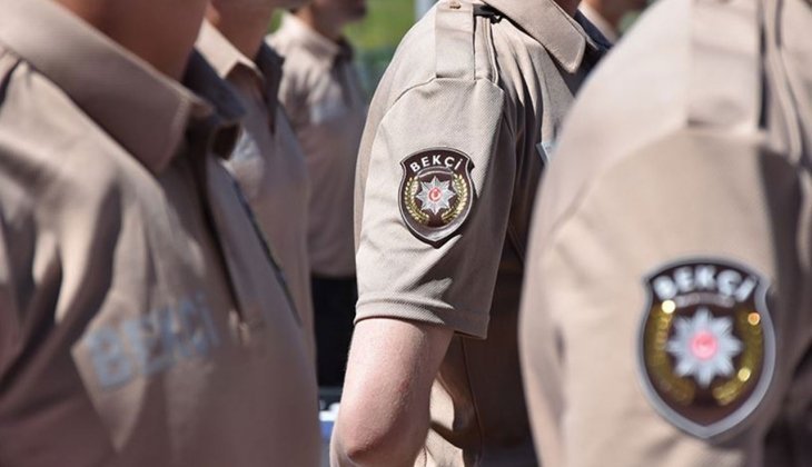 Adana Kiremithane Bekçi Parkur – Kiremithane Bekçi Hazırlık Kursu