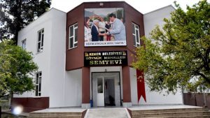 Antalya Kemer Belediyesi 36 Personel Alımı Yapacak