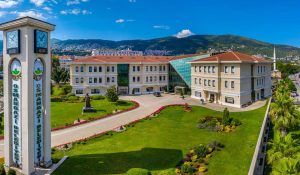 Bursa Osmangazi Belediyesi 10 Personel Alımı Yapacak