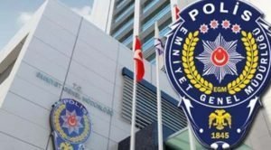 Emniyette 35 bin 874 personelin atama ve yer değişikliği yapıldı