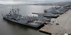 Gölcük Deniz Ana Üs Komutanlığı Personel Alımı Yapacak