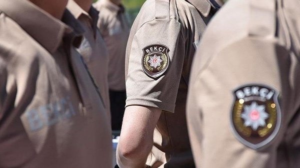 Hatay Defne Bekçi Parkur – Defne Bekçi Parkur Hazırlık Kursu