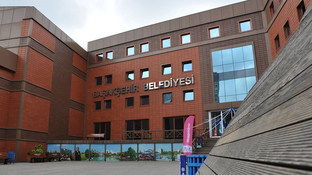 İstanbul Başakşehir Belediyesi 180 İşçi Alımı Yapacak