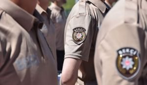 İstanbul Çekmeköy Bekçi Parkur – Çekmeköy Bekçi Hazırlık Kursu