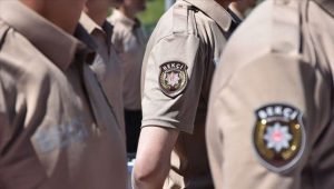 İzmir Bornova Bekçi Parkur – Bornova Bekçi Hazırlık Kursu