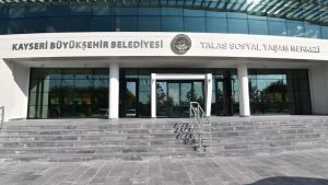 Kayseri Büyükşehir Belediyesi 20 Parkomat Görevlisi Alımı Yapacak