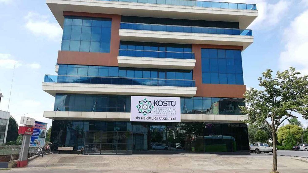 Kocaeli Sağlık ve Teknoloji Üniversitesi Personel Alımı Yapacak