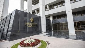 Merkez Bankası 178 Kamu Personeli ve Memur Alımı Sınavsız Yapıyor