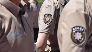 Mersin Göçmen Bekçi Parkur – Göçmen Bekçi Parkur Hazırlık Kursu