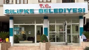 Mersin Silifke Belediyesi 42 İşçi Alımı Yapacak