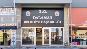 Muğla Dalaman Belediyesi Geçici 81 İşçi Alımı Yapacak
