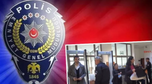 EGM Açıkladı: Özel Güvenlik Görevlileri Üst Araması Yapabilir Mi?