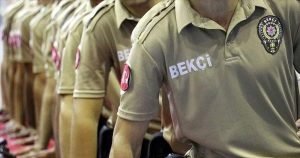 Samsun İlkadım Bekçi Parkur – İlkadım Bekçi Hazırlık Kursu