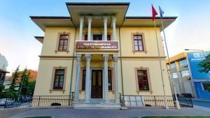 Tekirdağ Süleymanpaşa Belediyesi 70 İşçi Alımı Yapacak