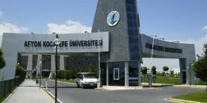Afyon Kocatepe Üniversitesi 47 Sözleşmeli Personel Alacak