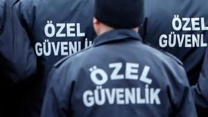 Balıkesir Edremit Belediyesi Silahlı Ve Silahsız Güvenlik Görevlisi Alımı