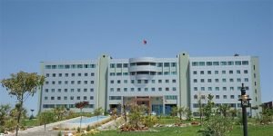 Balıkesir Üniversitesi 18 Sözleşmeli Personel Alacak