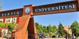 Bartın Üniversitesi 16 Sözleşmeli Personel Alacak