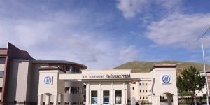 Bayburt Üniversitesi 29 Sözleşmeli Personel Alacak