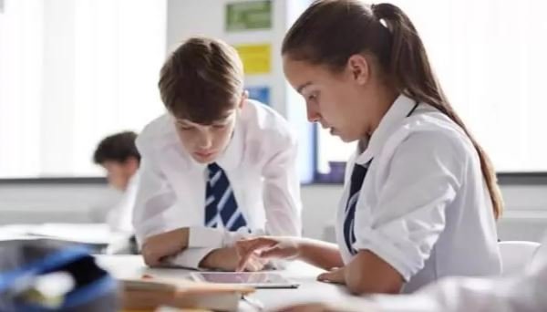 MEB Açıkladı: Çocuğunu Bu Okullara Gönderen Annelere 600 TL Ödeme