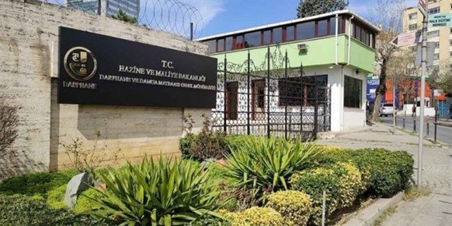 Darphane ve Damga Matbaası Genel Müdürlüğü 25 Sözleşmeli Personel Alacak