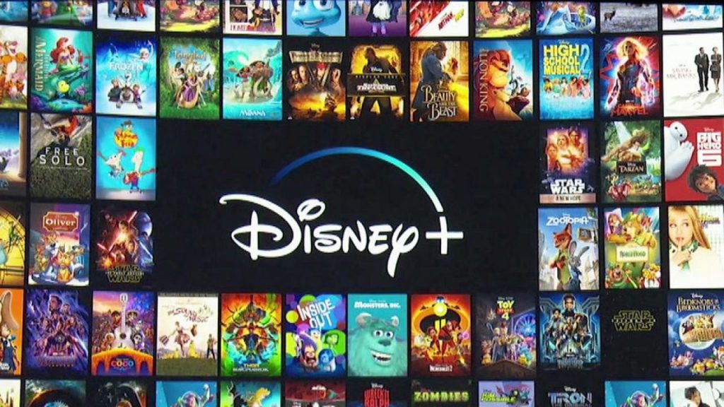 Disney+ İndirme Ayarları ve Cihazdaki Kullanılabilir Depolama Alanı Ayarlama