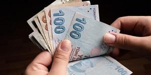 Emeklilerin Bayram İkramiyelerinin Yatırılacağı Tarih Belli Oldu