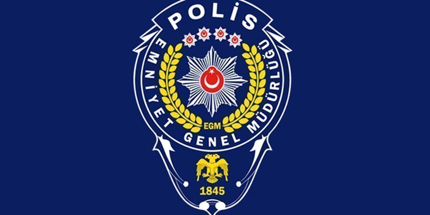Emniyet Genel Müdürlüğüne En Az İlkokul Mezunu Personel
