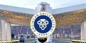 Erzincan Binali Yıldırım Üniversitesi 22 Sözleşmeli Personel Alacak