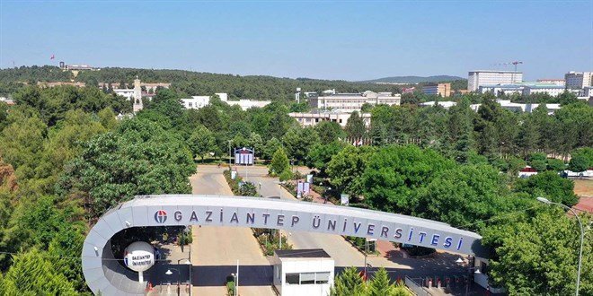 Gaziantep Üniversitesi 42 Sözleşmeli Personel Alacak
