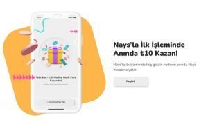 Nays Nedir? İş Bankası Nays Uygulaması Nasıl Çalışıyor?