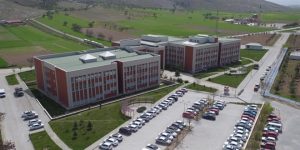 Isparta Uygulamalı Bilimler Üniversitesi 47 Sözleşmeli Personel Alacak